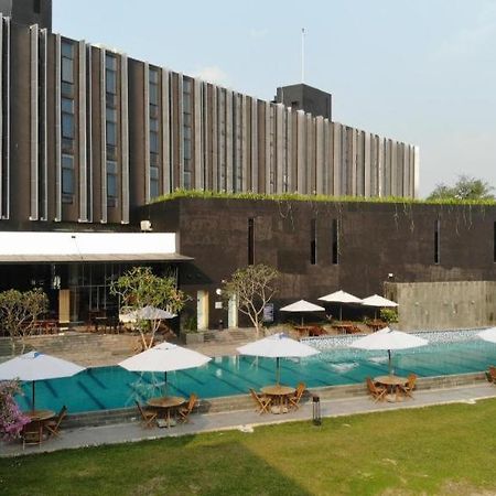 Bbc Hotel Lampung Bandar Jaya Gunungsugih Eksteriør bilde