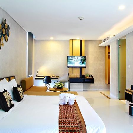 Bbc Hotel Lampung Bandar Jaya Gunungsugih Eksteriør bilde